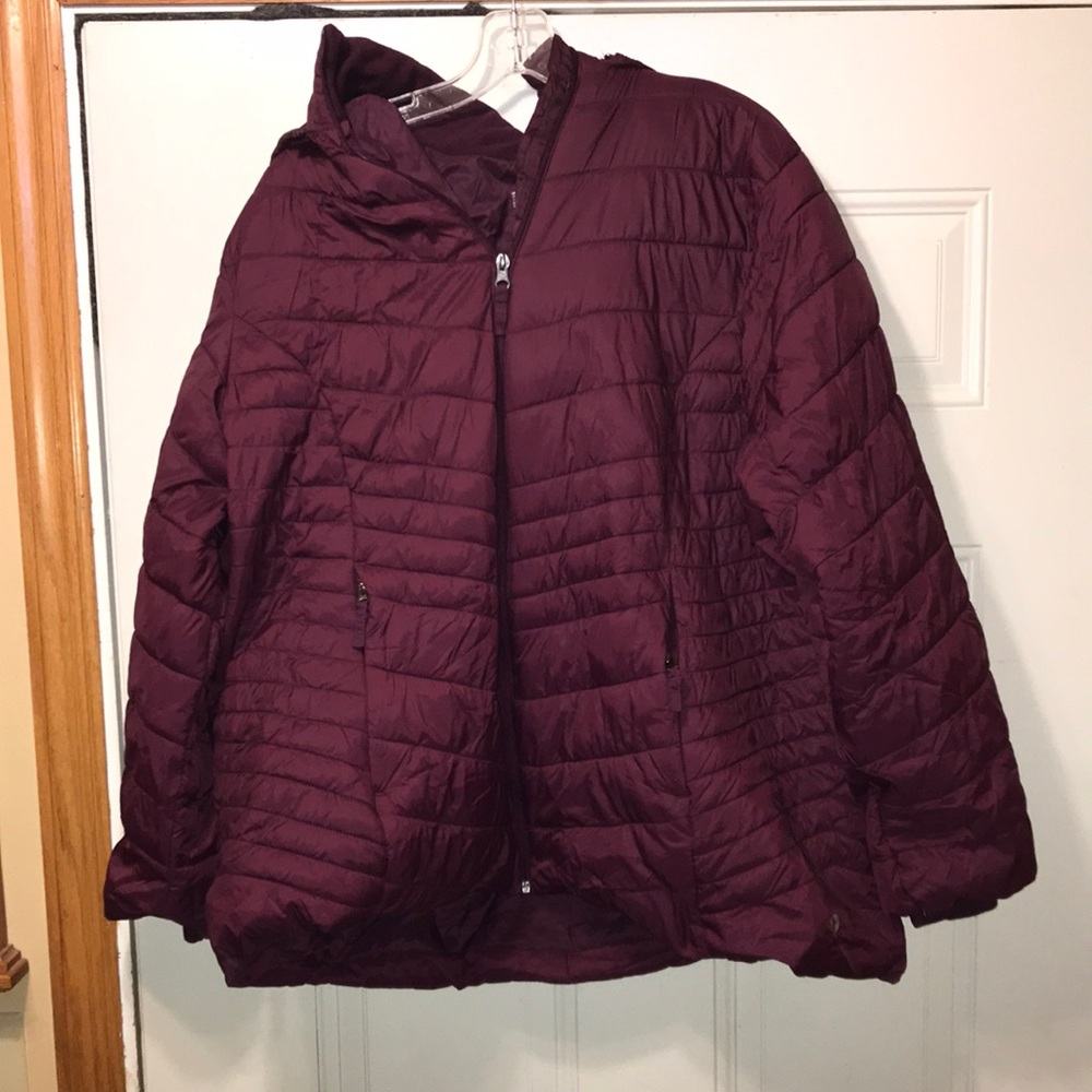 Xersion Jacket‎ 2X